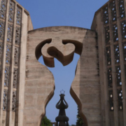 Monument Lomé