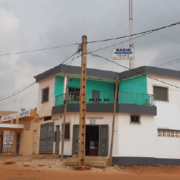 Radio Providence à Lomé