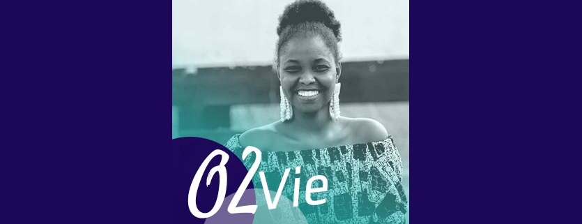 O2vie - Emission de Dodji Juliette Kpessou