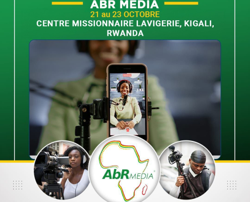Séminaire continental AbR Kigali 2025