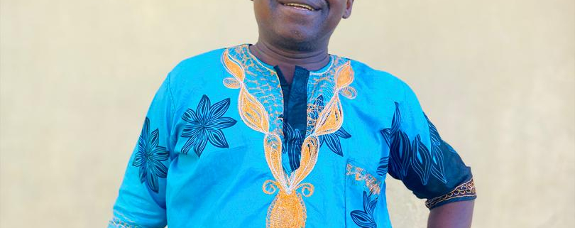 Jean-Luc Simbilyabo, Radio-Télévision Évangile Réconciliation (RTER) à Nyakunde