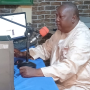 Abdoulaye Cisse Abdoulaye Cissé