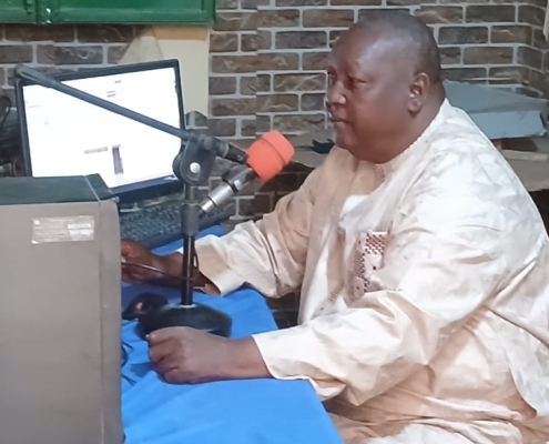 Abdoulaye Cissé
