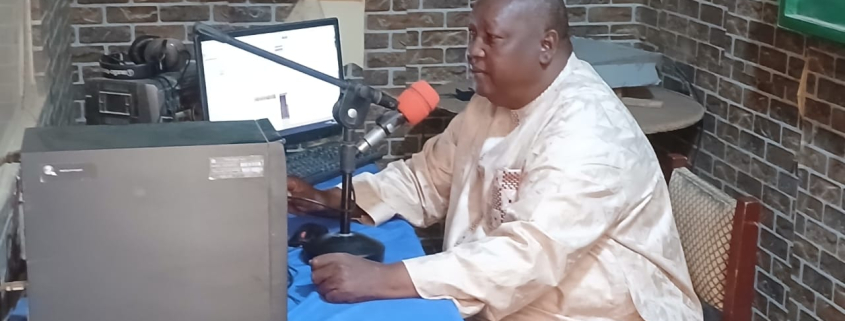 Abdoulaye Cissé