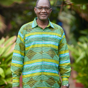 Etienne Kiemdé