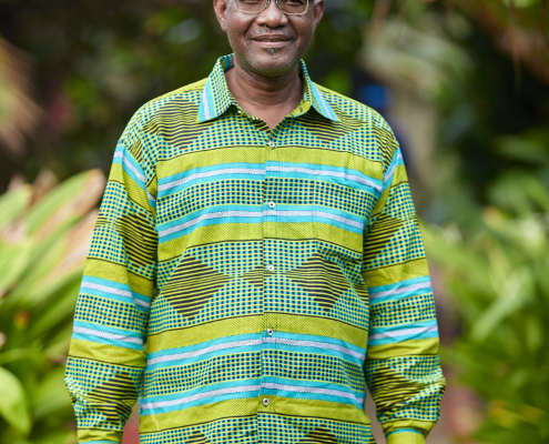 Etienne Kiemdé