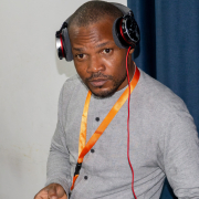 Joel Kokou Djagvabi réalisateur