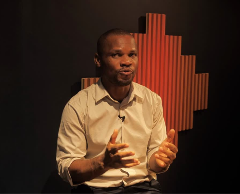 Joel Kokou Djagvabi