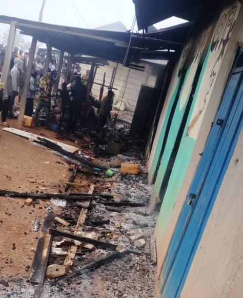 Violences des ADF en Iuri